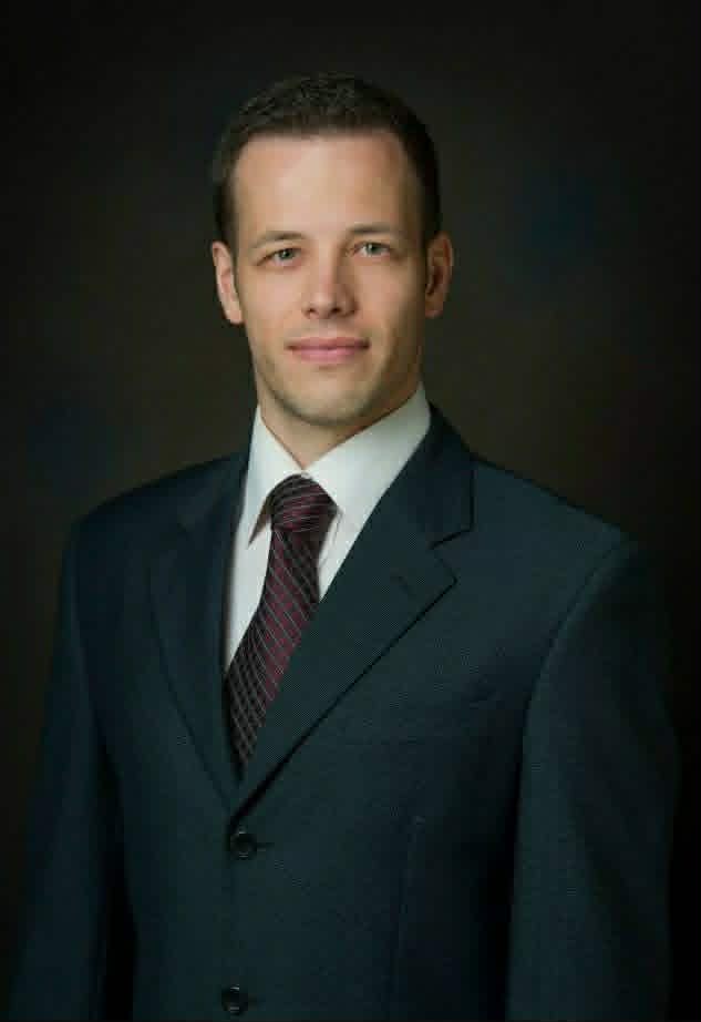 Dr. Csoba András